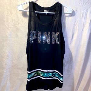 Victoria Secret Tank